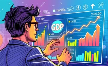 Unpacking Economic Indicators: What Matters Most?