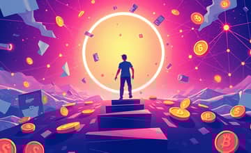 From Fiat to Crypto: Your First Steps into Digital Currency