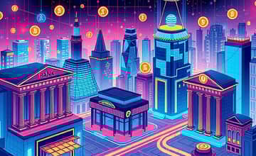 The DeFi Revolution: Reshaping Finance as We Know It