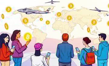 The Future of Payments: How Crypto is Changing Transactions