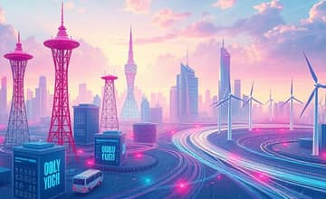 The Next Big Thing: Identifying Future Trends