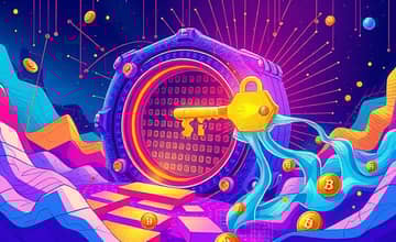 Crypto Lending and Borrowing: Unlocking Capital