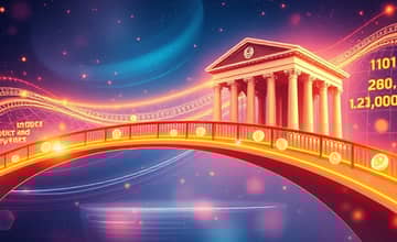 Stablecoins: The Bridge Between Traditional and Decentralized Finance