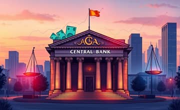 Monetary Policy Explained: Your Guide to Central Banks