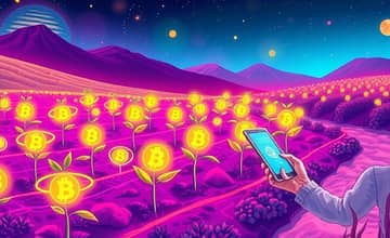 Yield Farming Explained: Maximizing Your Crypto Returns