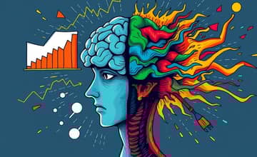 Investor Psychology: The Hidden Market Driver