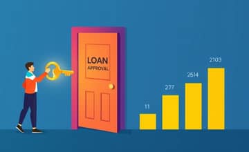 The Power of a Good Credit Score in Loan Applications