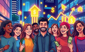 The Wealth Effect: Consumer Spending and Markets