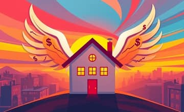 Real Estate Outlook: Trends and Forecasts