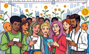 Microloans: Empowering Small Businesses Worldwide