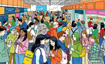 Demographic Shifts: Reshaping Consumer Markets