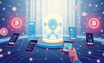 The Future of Lending: Tech Innovations Shaping Your Options