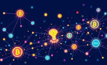 The Anatomy of a Blockchain Transaction