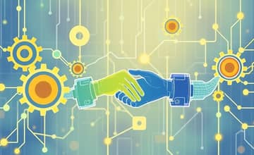 Smart Contracts Simplified: The Power of Automated Agreements