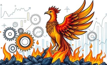 Crisis Management: Lessons from Past Downturns