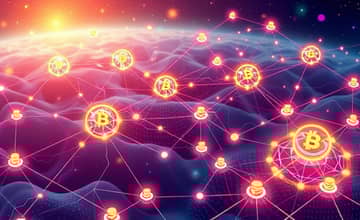 The Intersection of AI and Blockchain: Synergies Explored