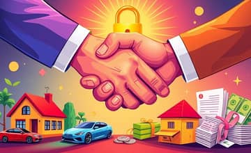 The Role of Collateral in Loan Security