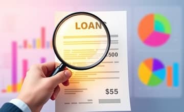 Understanding Your APR: The True Cost of Borrowing