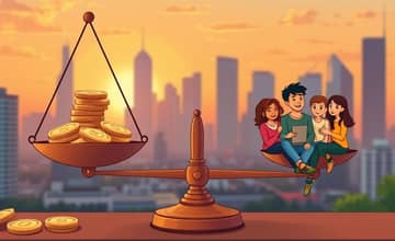 Responsible Lending: What Lenders Look For