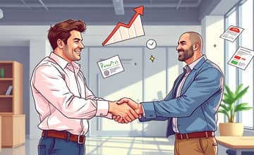 Negotiating Loan Terms: Get the Deal You Deserve