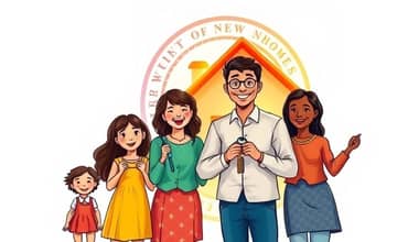 Government-Backed Loans: Exploring Public Assistance