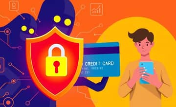 Safeguarding Your Plastic: Preventing Credit Card Fraud