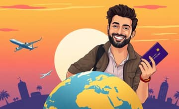 Travel Hacking: Seeing the World on Credit Card Points