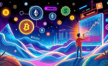 Predicting Crypto Trends: Data-Driven Insights