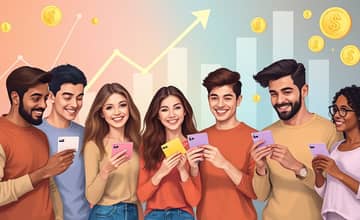 The Ultimate Guide to Choosing Your First Credit Card