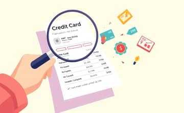 Decoding Credit Card Statements: What Every Line Means