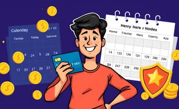 The Art of the Grace Period: Avoiding Interest Charges