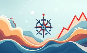Navigating Volatility: A Market Compass
