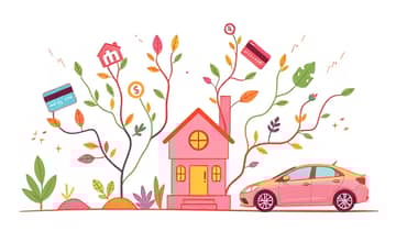 Optimizing Your Credit Mix for a Higher Score