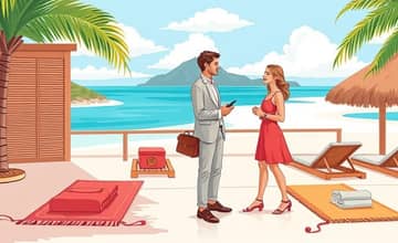 Unlocking Perks: Luxury Travel and Concierge Services