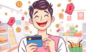 Credit Card Hacks for Everyday Savings