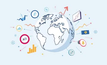 Global Shifts: Impacts on Your Portfolio