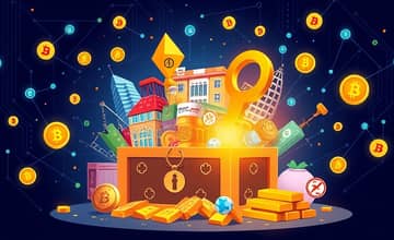 Security Tokens: Unlocking New Investment Opportunities