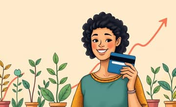 Credit Building for Newcomers: Essential Card Strategies