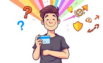 Credit Card Myth Busters: Truths and Falsehoods