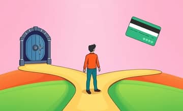 Secured vs. Unsecured: Choosing the Right Loan for You