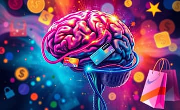 The Psychology of Spending: How Credit Cards Influence Us