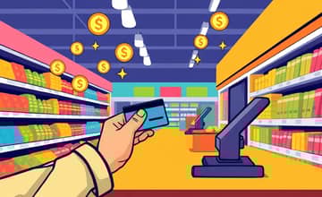 The Hidden Benefits of Everyday Credit Card Spending