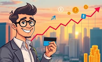 Business Credit Cards: Fueling Your Entrepreneurial Dreams