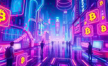 The Metaverse Economy: Where Crypto Meets Virtual Worlds