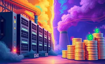 Proof of Stake vs. Proof of Work: A Core Crypto Debate