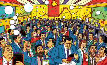 Behavioral Economics: Market Follies Explained