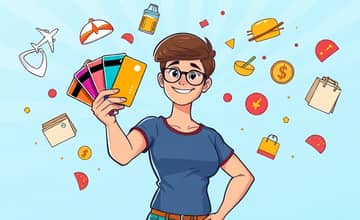 Comparing Credit Cards: Features That Matter Most