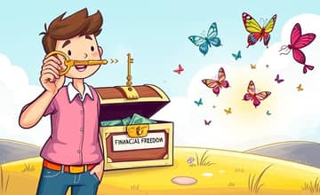 Avoiding the Debt Trap: Responsible Credit Card Use