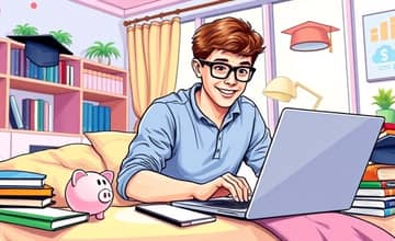 Student Credit Cards: Building a Financial Foundation