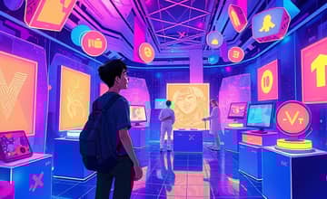 NFT Marketplaces: Buying, Selling, and Trading Digital Collectibles